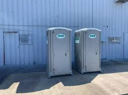 Best Eco-Friendly Portable Toilets  in Paris, TX